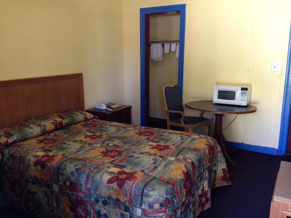 Florida Motelゲインズビル 部屋 写真