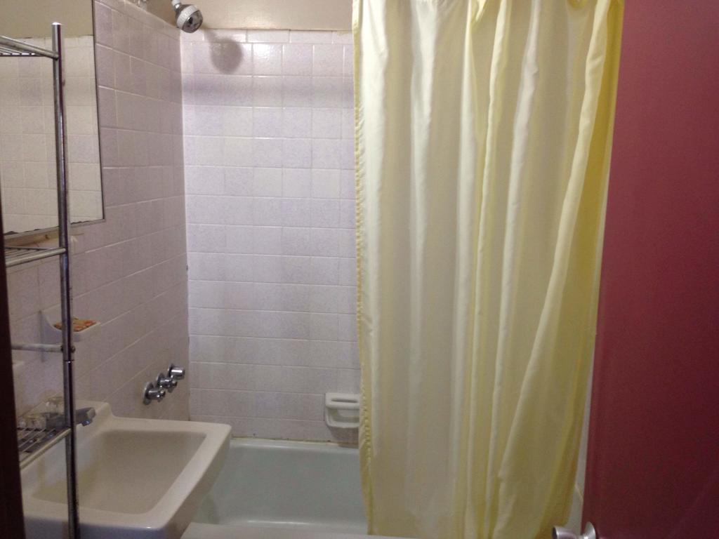 Florida Motelゲインズビル 部屋 写真