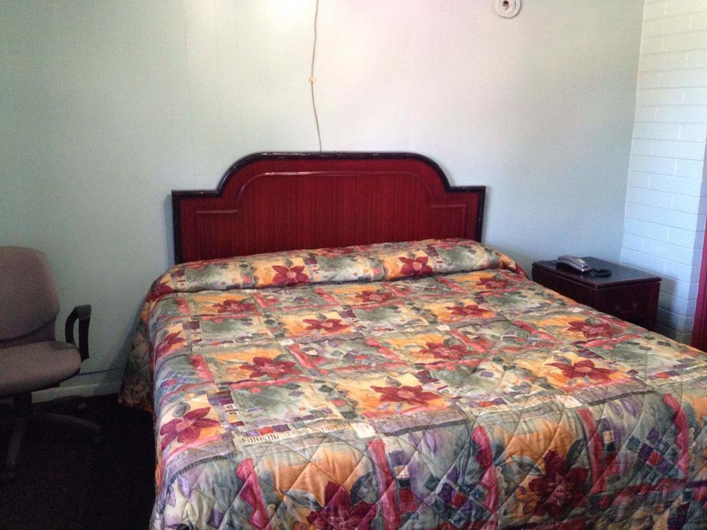Florida Motelゲインズビル 部屋 写真