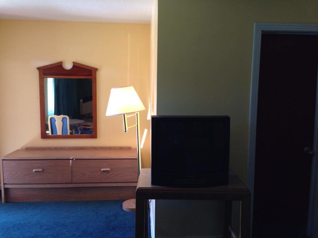 Florida Motelゲインズビル 部屋 写真