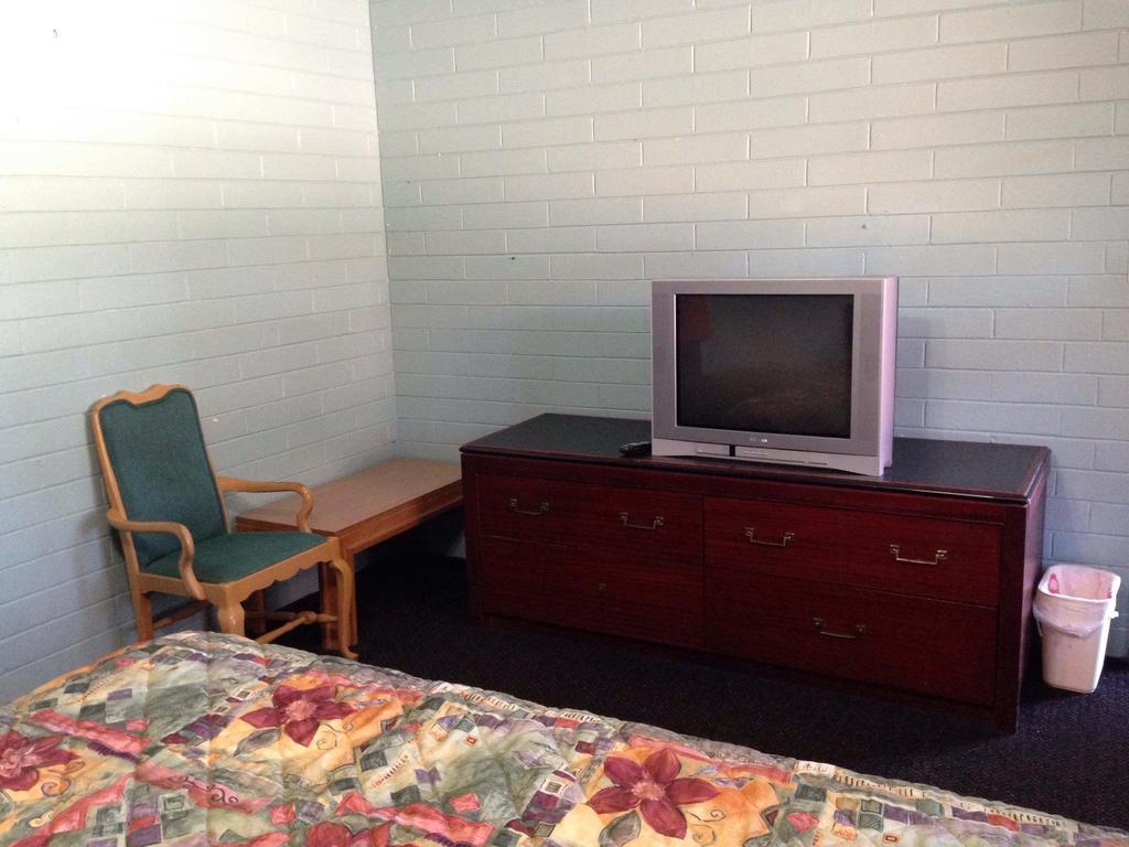 Florida Motelゲインズビル 部屋 写真